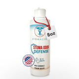 Stomalife Ostomy Deodorant – 8 Oz