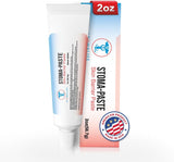 "STOMALIFE Ostomy Paste 2Oz - Say Goodbye to Skin Irritation! Barrier Paste for Ostomy-Colostomy-Ileostomy - Your Essential Accessory for Comfort and Protection"